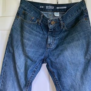 Urban Pipeline Men’s 30x30 Jeans $15